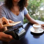 Bezahlen per Smartphone
