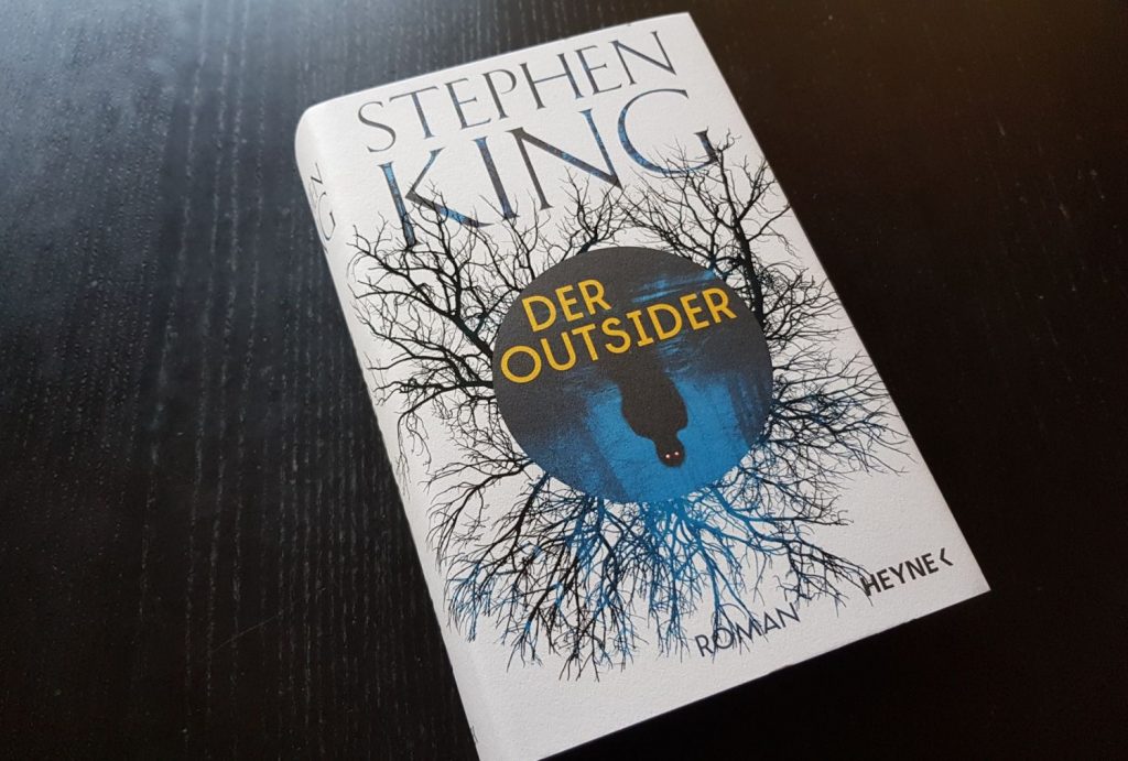 Stephen King „Der Outsider“