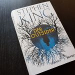 Stephen King „Der Outsider“