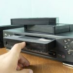 Videorecorder