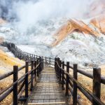 Jigokudani