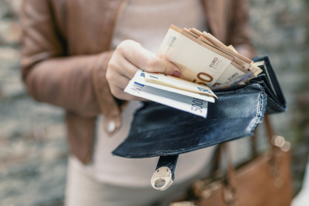 Geld