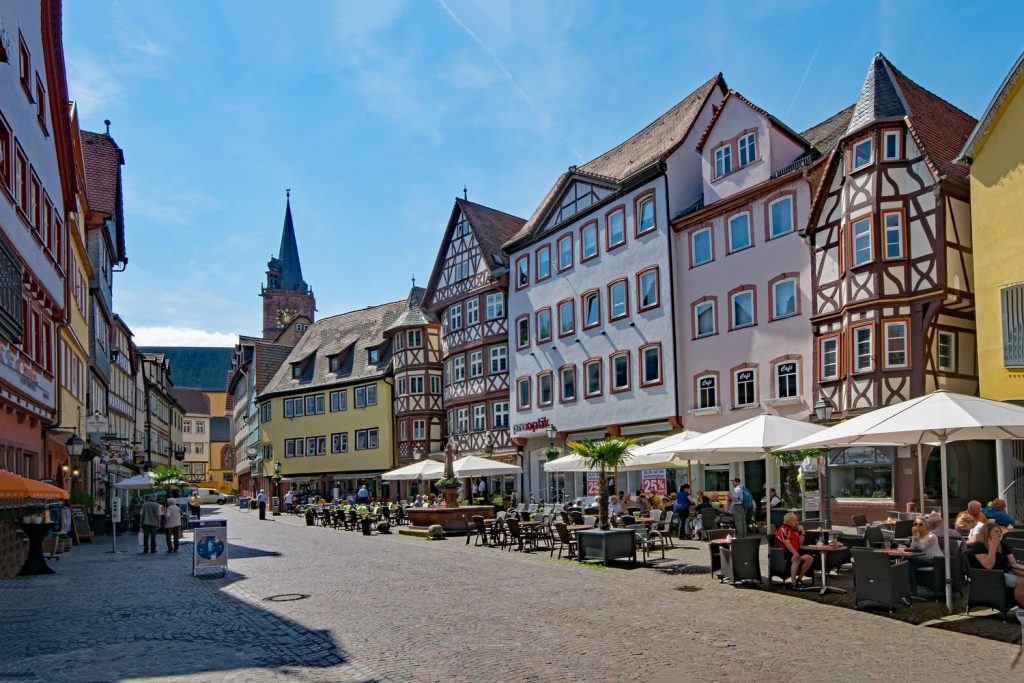 Wertheim