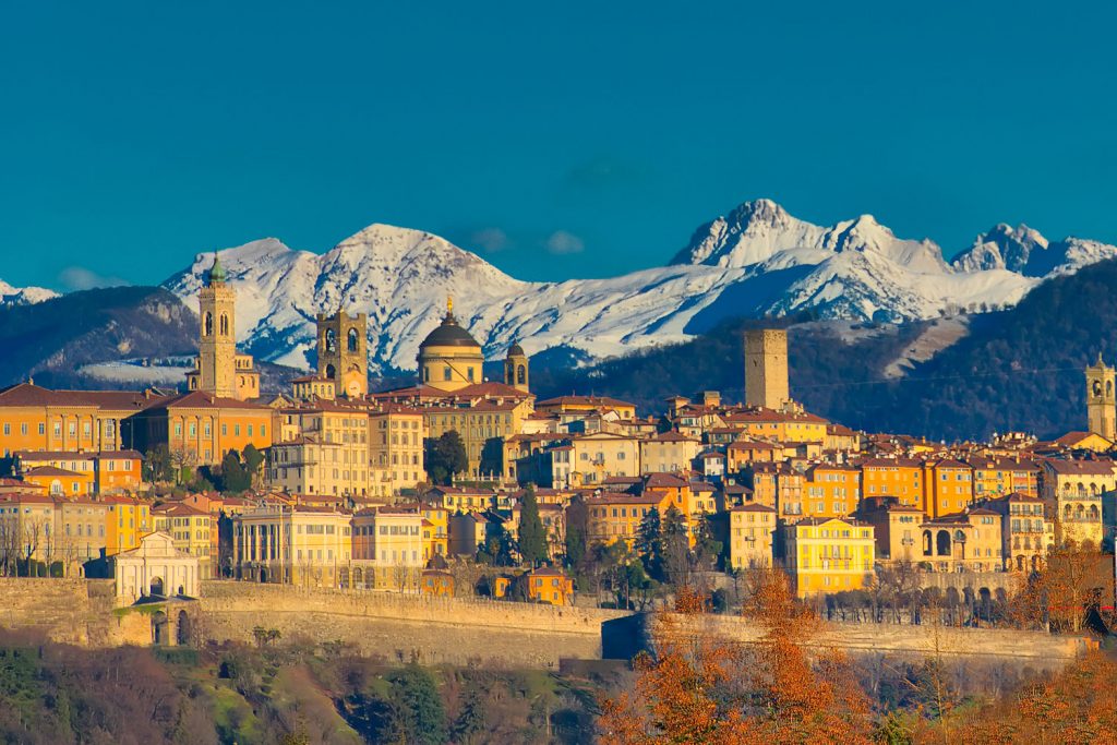 Bergamo
