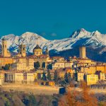 Bergamo