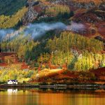 Schottland