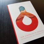 Amir Hassan Cheheltan „Der standhafte Papagei“