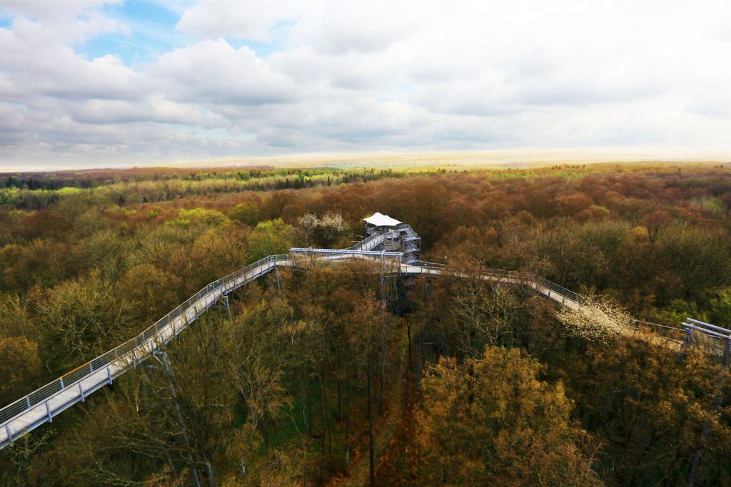 Nationalpark Hainich