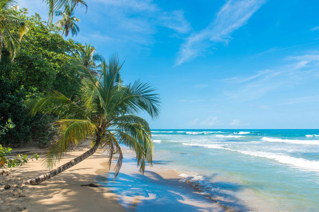 Playa Grande