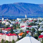 Reykjavik