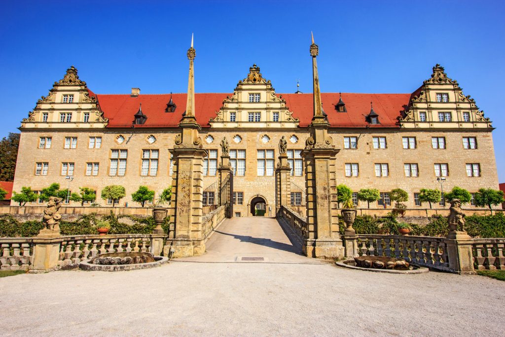 Weikersheim