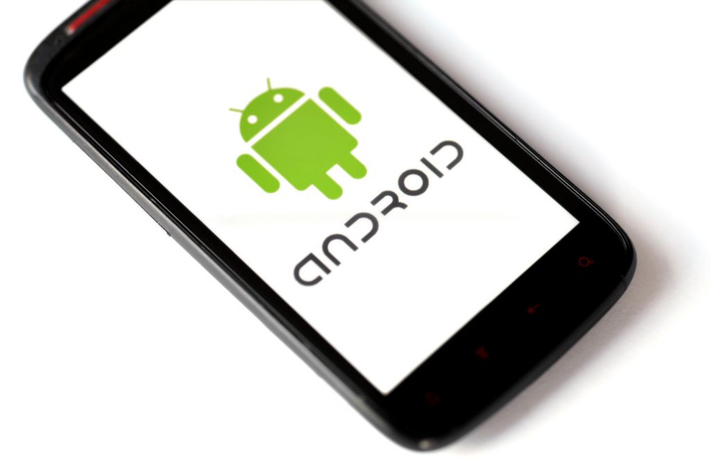 Google Pay und mobiles Bezahlen