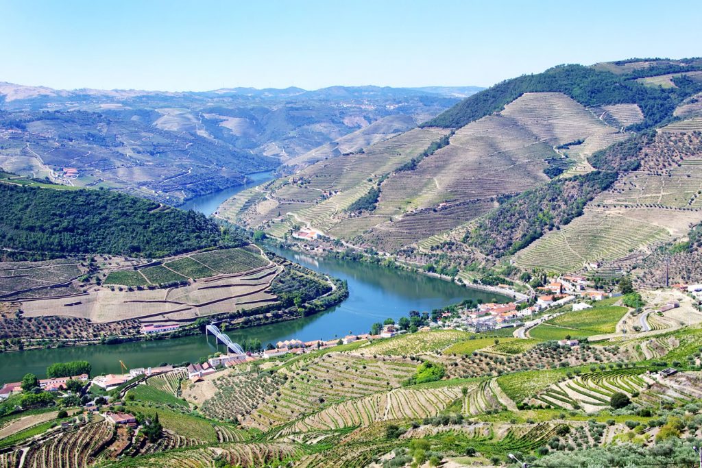 Alto Douro