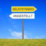 Selbständig?