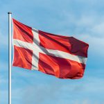 In Dänemark...