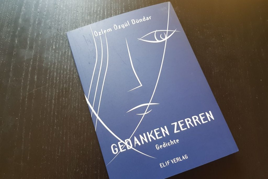 Özlem Özgül Dündar „Gedanken zerren“