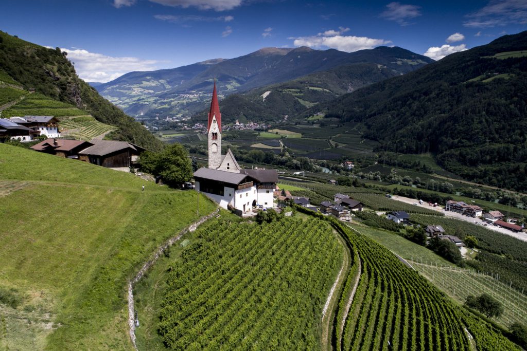 Südtirol