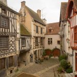 Noyers sur Serein