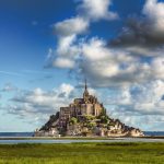 Mont Saint Michel