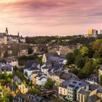 Luxemburg