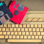 Die Diskette