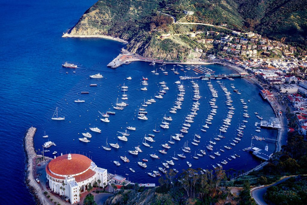Santa Catalina