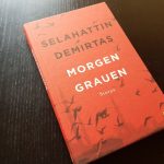 Selahattin Demirtas „Morgengrauen“