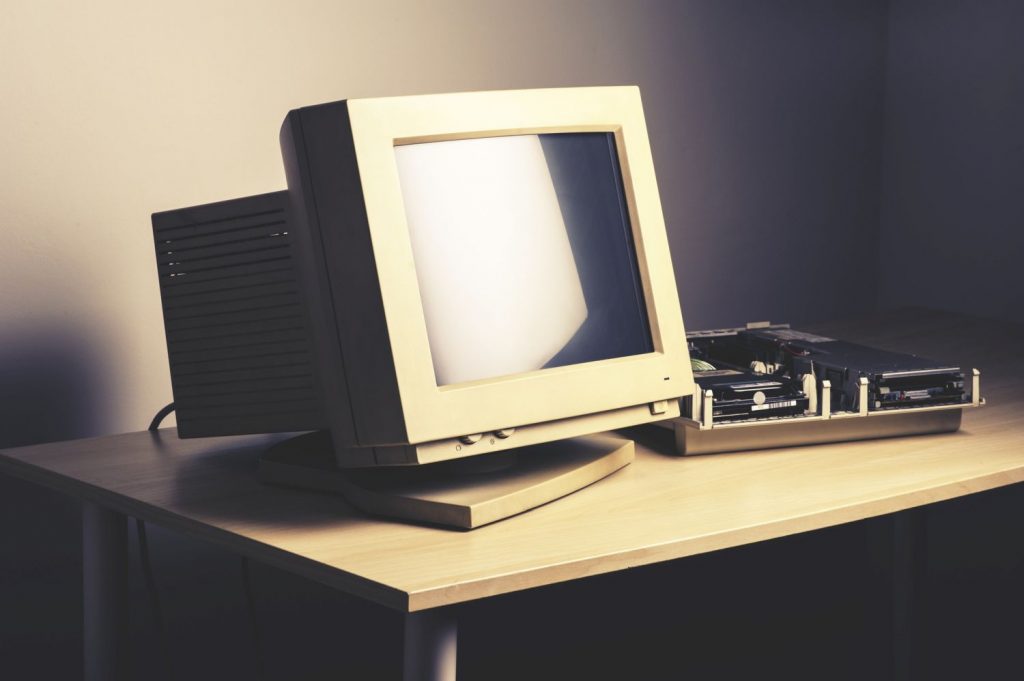 Der PC