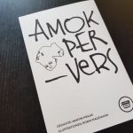 Martin Piekar „Amok PerVers“