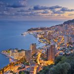 Monaco