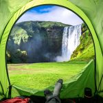 Wild Campen