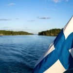 Finnland und...