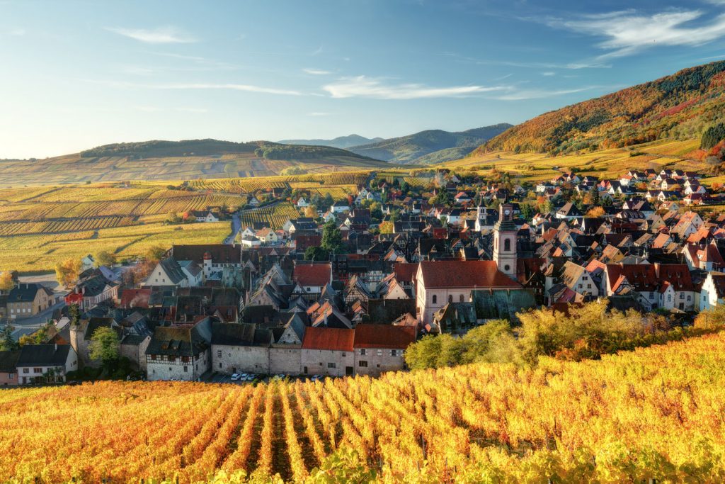 Elsass