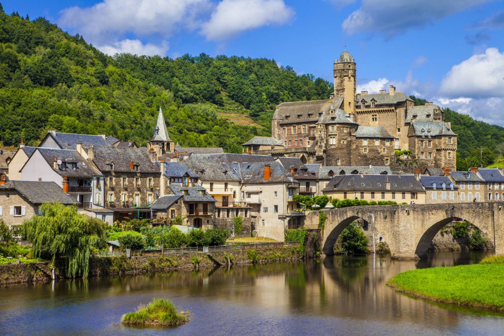 Estaing