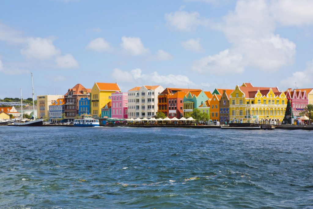 Curacao