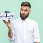 Verschenken...