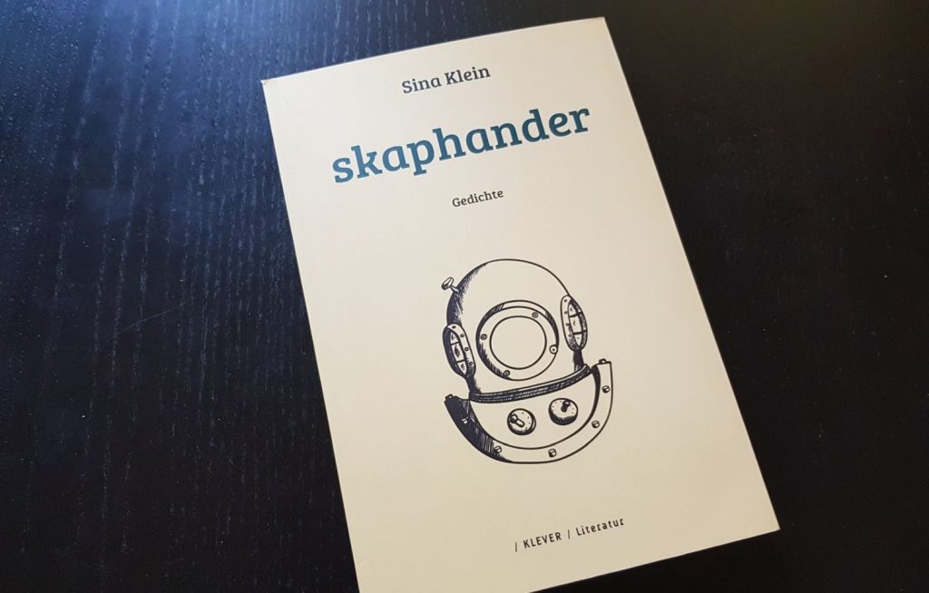 Sina Klein „skaphander“