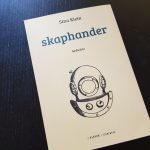 Sina Klein „skaphander“