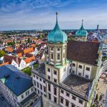 Augsburg