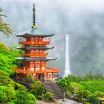 Nachi-Wasserfall