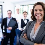 Führungspositionen