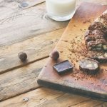 Salame de Chocolate