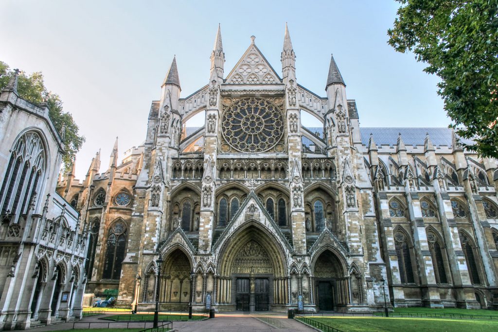 Westminster Abbey