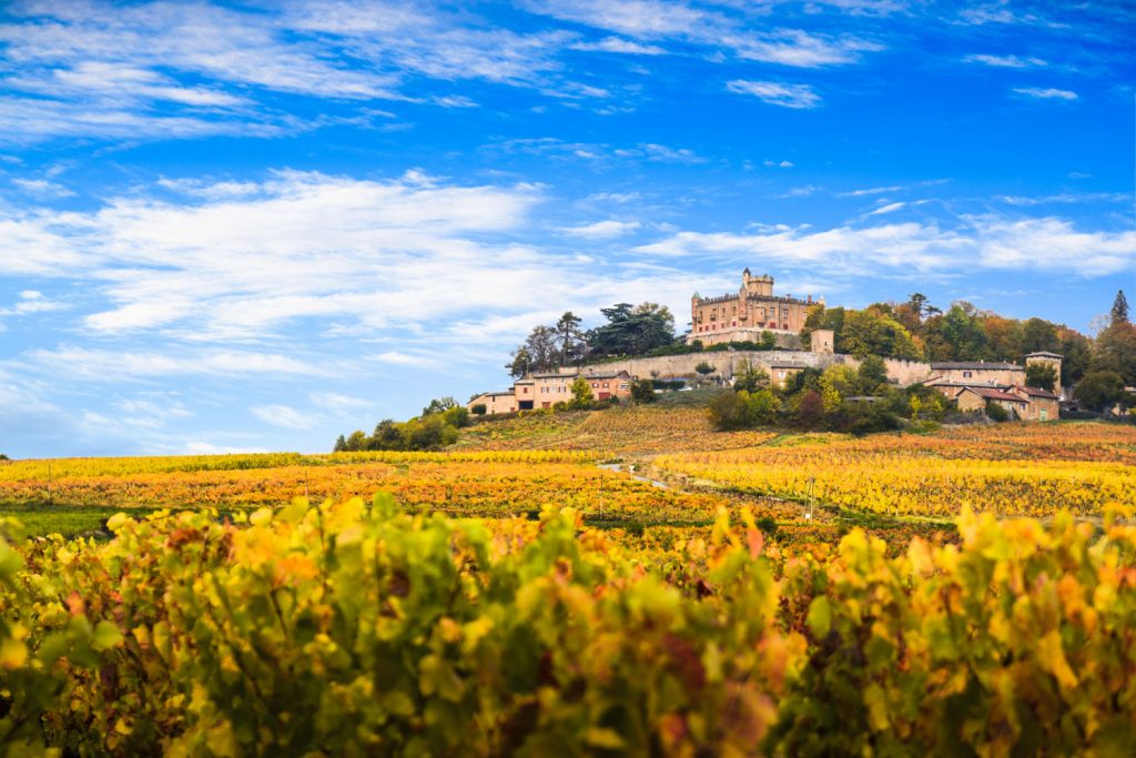 Burgund