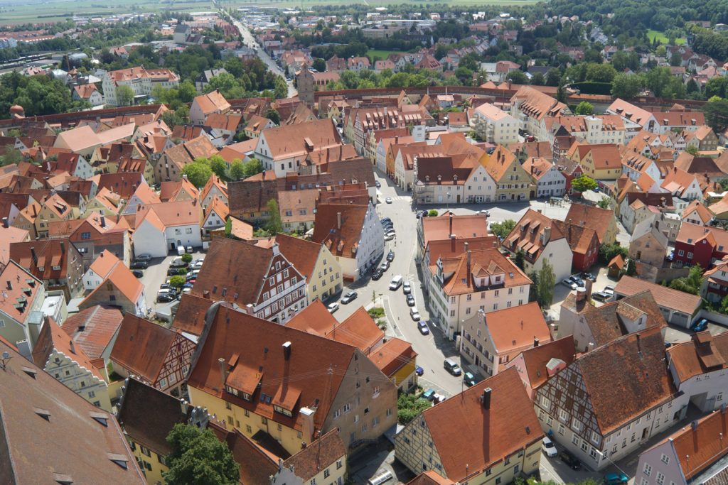 Nördlingen