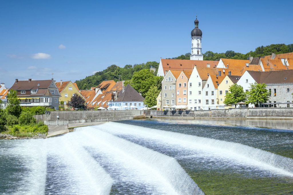 Landsberg am Lech