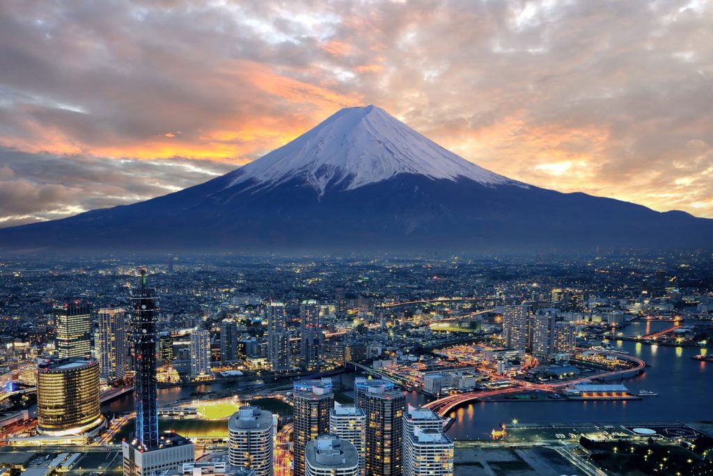 Fuji