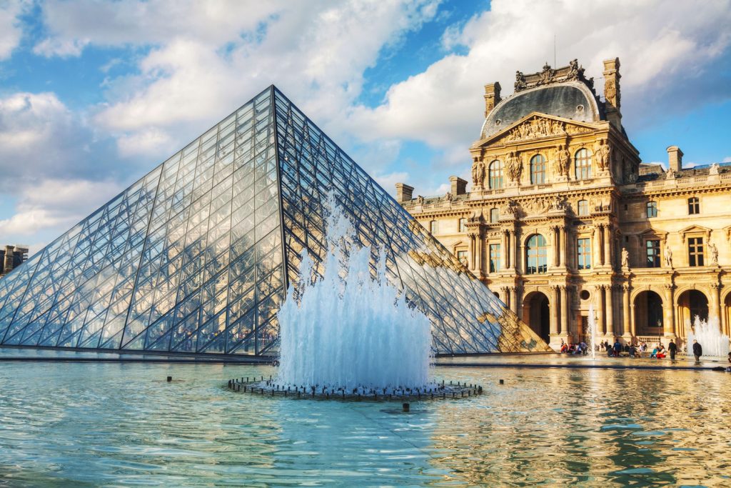 Die besten Museen der Welt