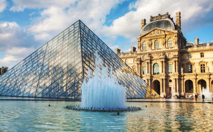 Die 10 besten Museen der Welt