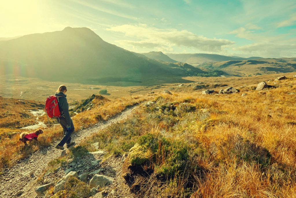 Die schönsten Herbstwanderungen